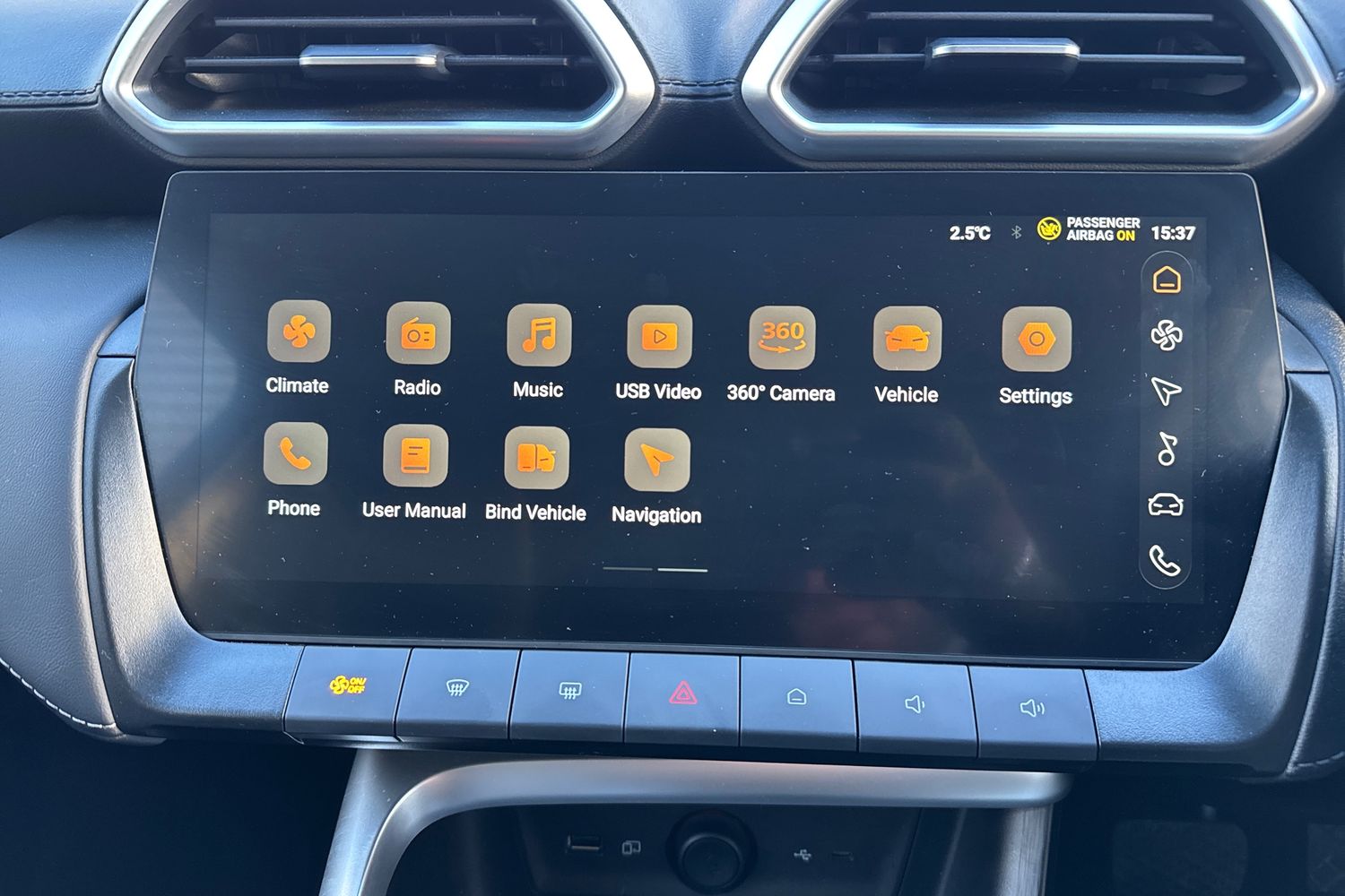 Used MG MG ZS 2025 for sale - 77025397: Photo 41