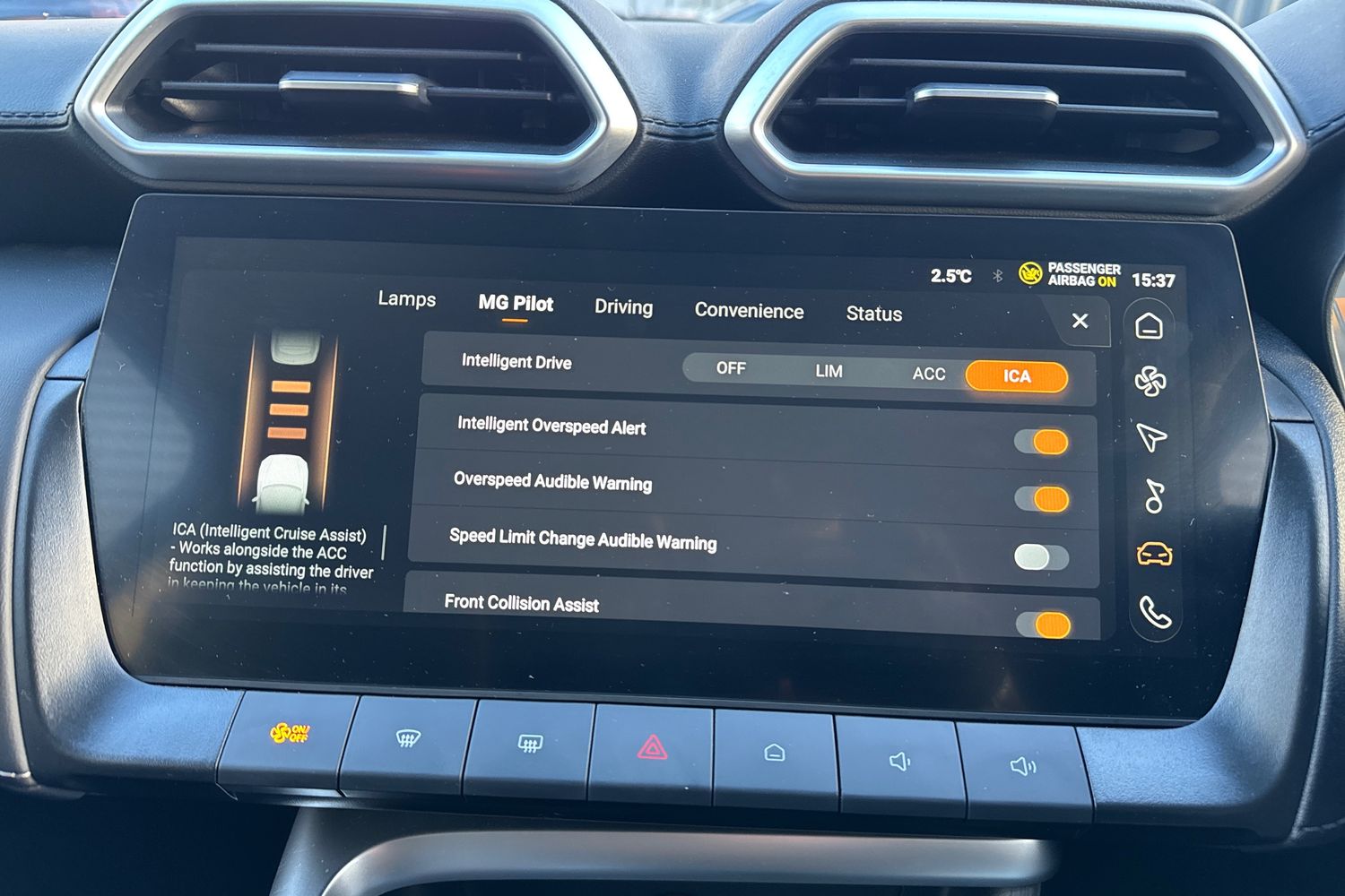 Used MG MG ZS 2025 for sale - 77025397: Photo 43