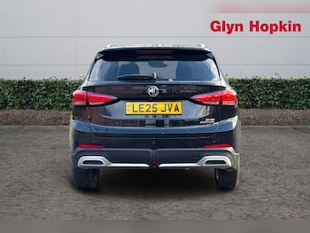 Used MG MG ZS 2025 for sale - 77025397: Photo