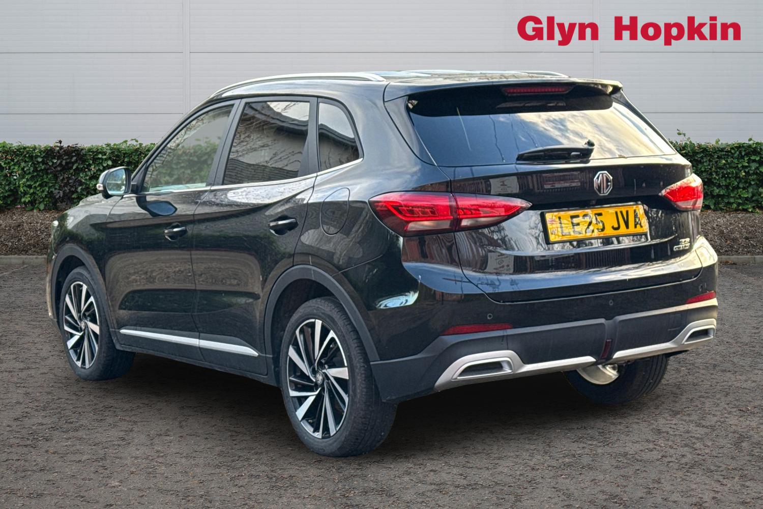 Used MG MG ZS 2025 for sale - 77025397: Photo 5