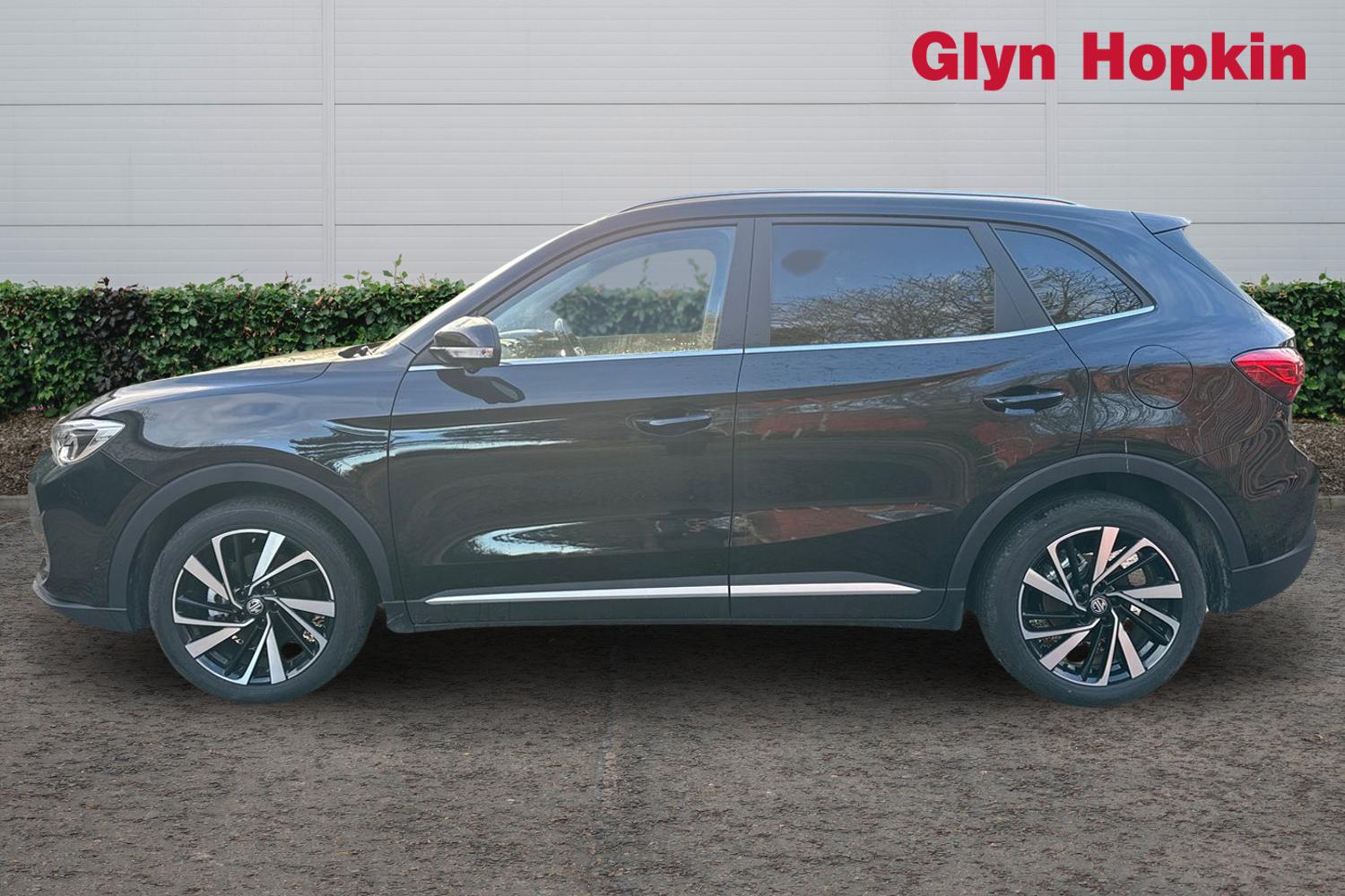 Used MG MG ZS 2025 for sale - 77025397: Photo 6