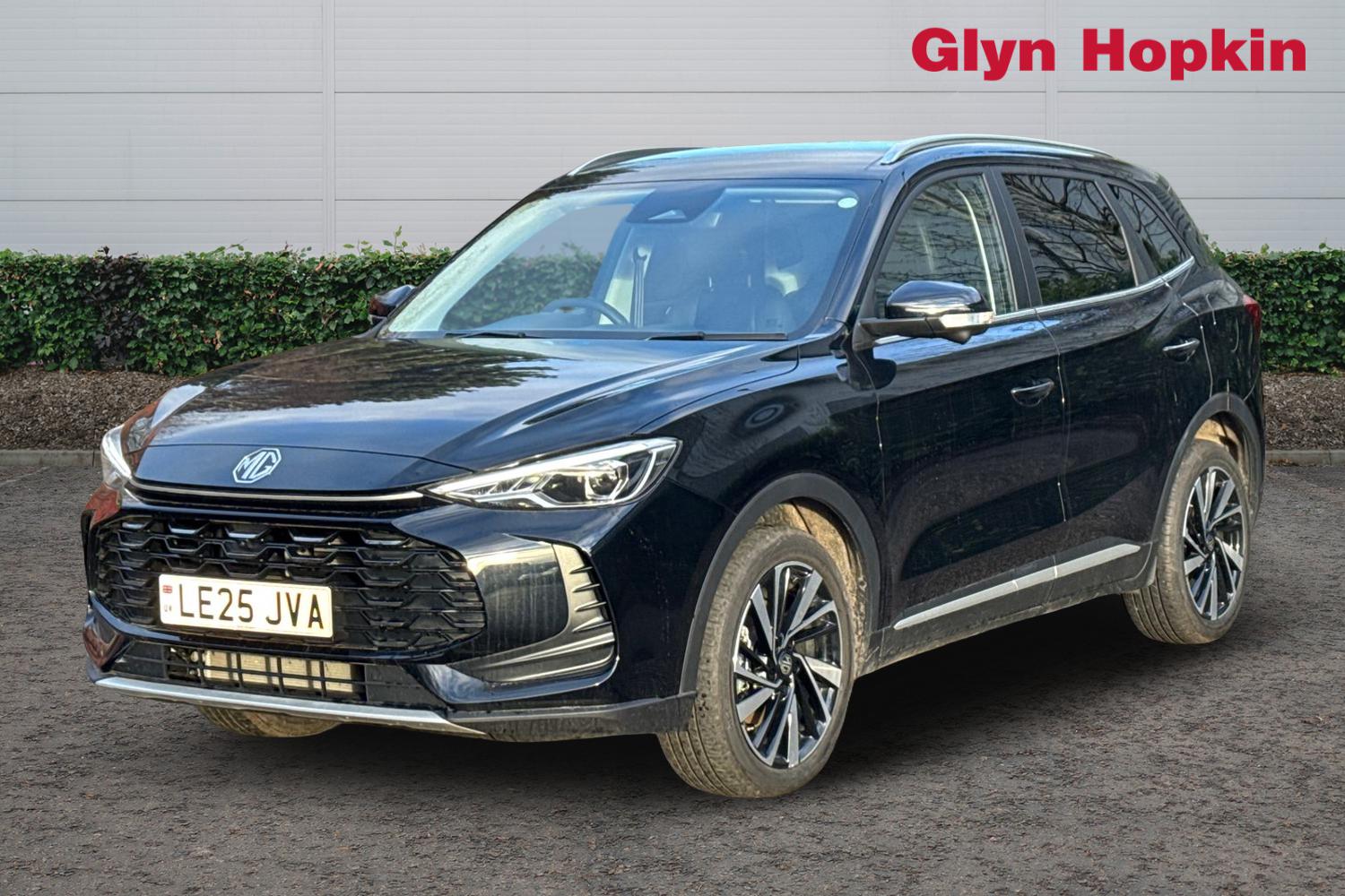 Used MG MG ZS 2025 for sale - 77025397: Photo 7