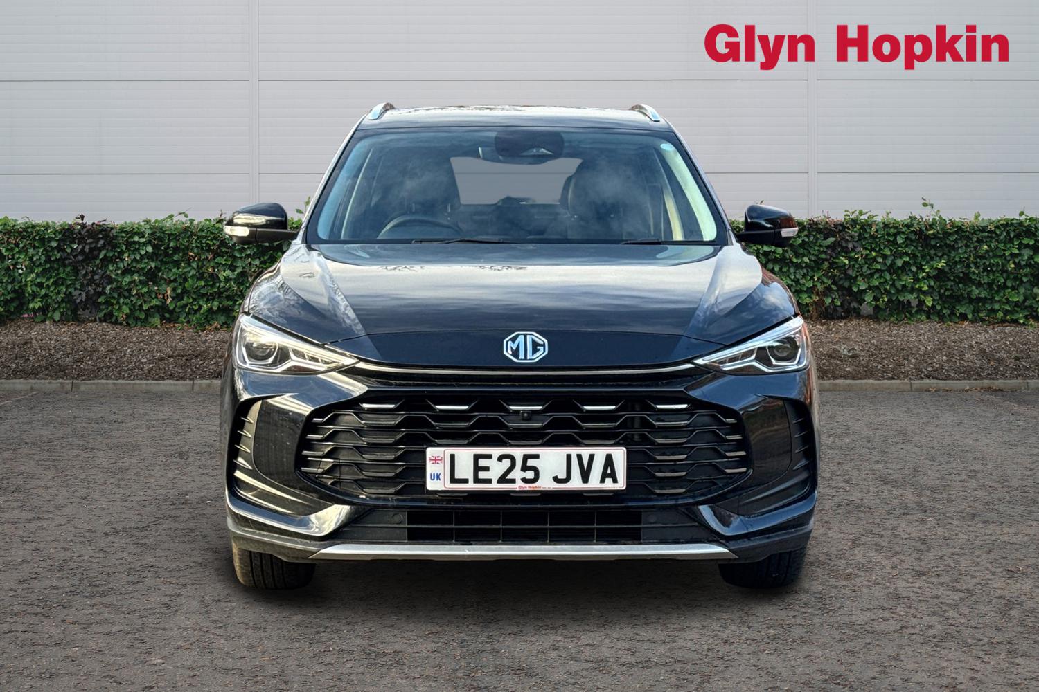 Used MG MG ZS 2025 for sale - 77025397: Photo 8