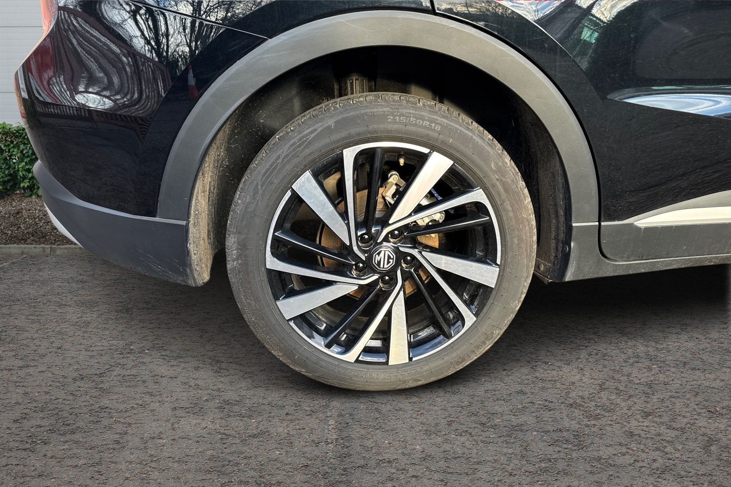 Used MG MG ZS 2025 for sale - 77025397: Photo 9