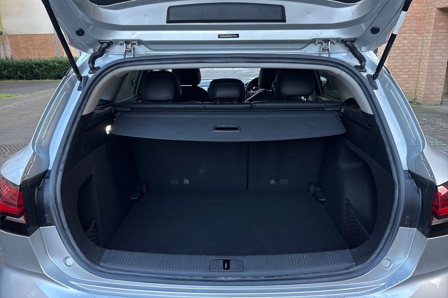 Vehicle 24