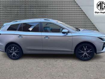 Used MG MG5 2023 for sale - 73570432: Photo