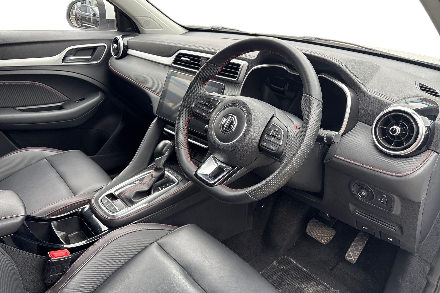 Used MG MG ZS 2024 for sale - 76130644: Photo 10