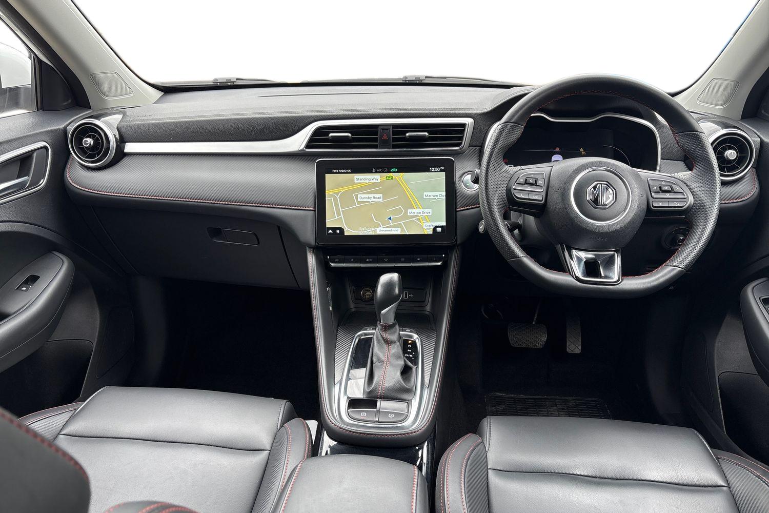 Used MG MG ZS 2024 for sale - 76130644: Photo 12