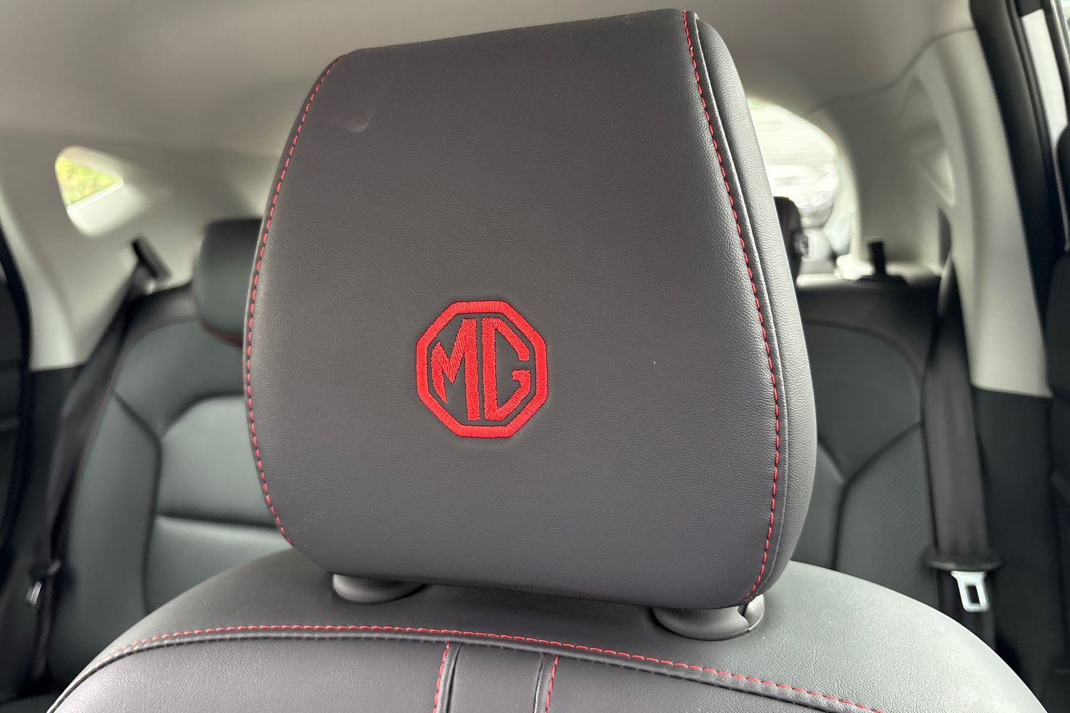 Used MG MG ZS 2024 for sale - 76130644: Photo 39