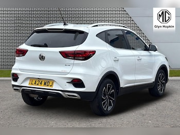 Used MG MG ZS 2024 for sale - 76130644: Photo 3