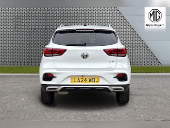 Used MG MG ZS 2024 for sale - 76130644: Photo 4