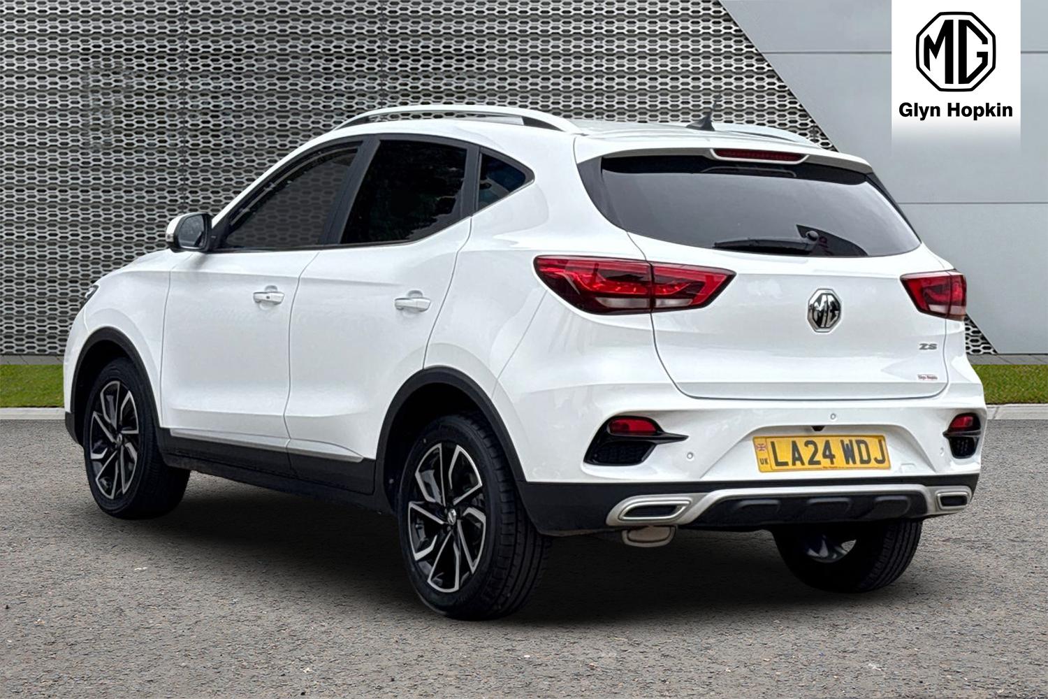 Used MG MG ZS 2024 for sale - 76130644: Photo 5