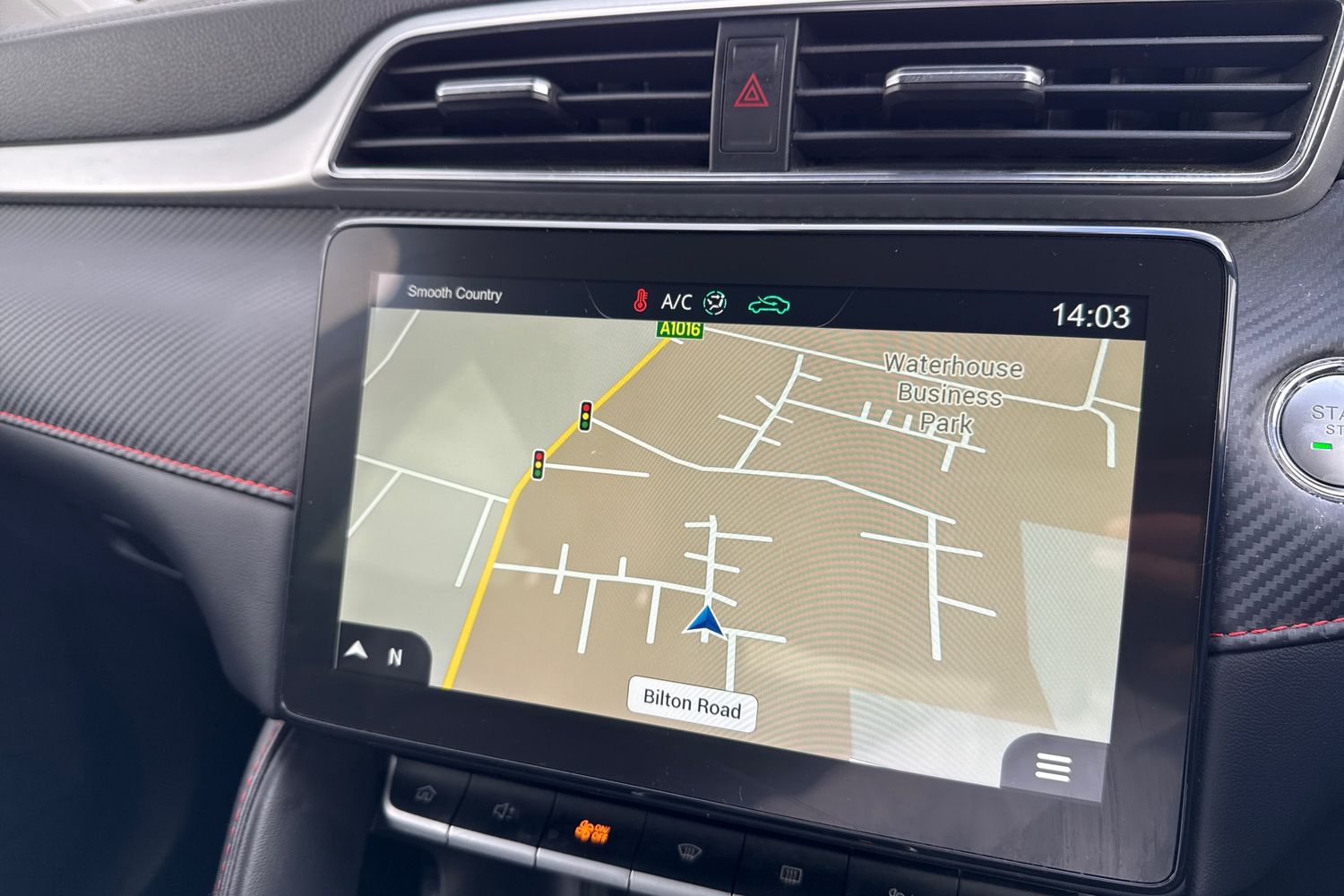 Used MG MG ZS 2023 for sale - 76615373: Photo 18