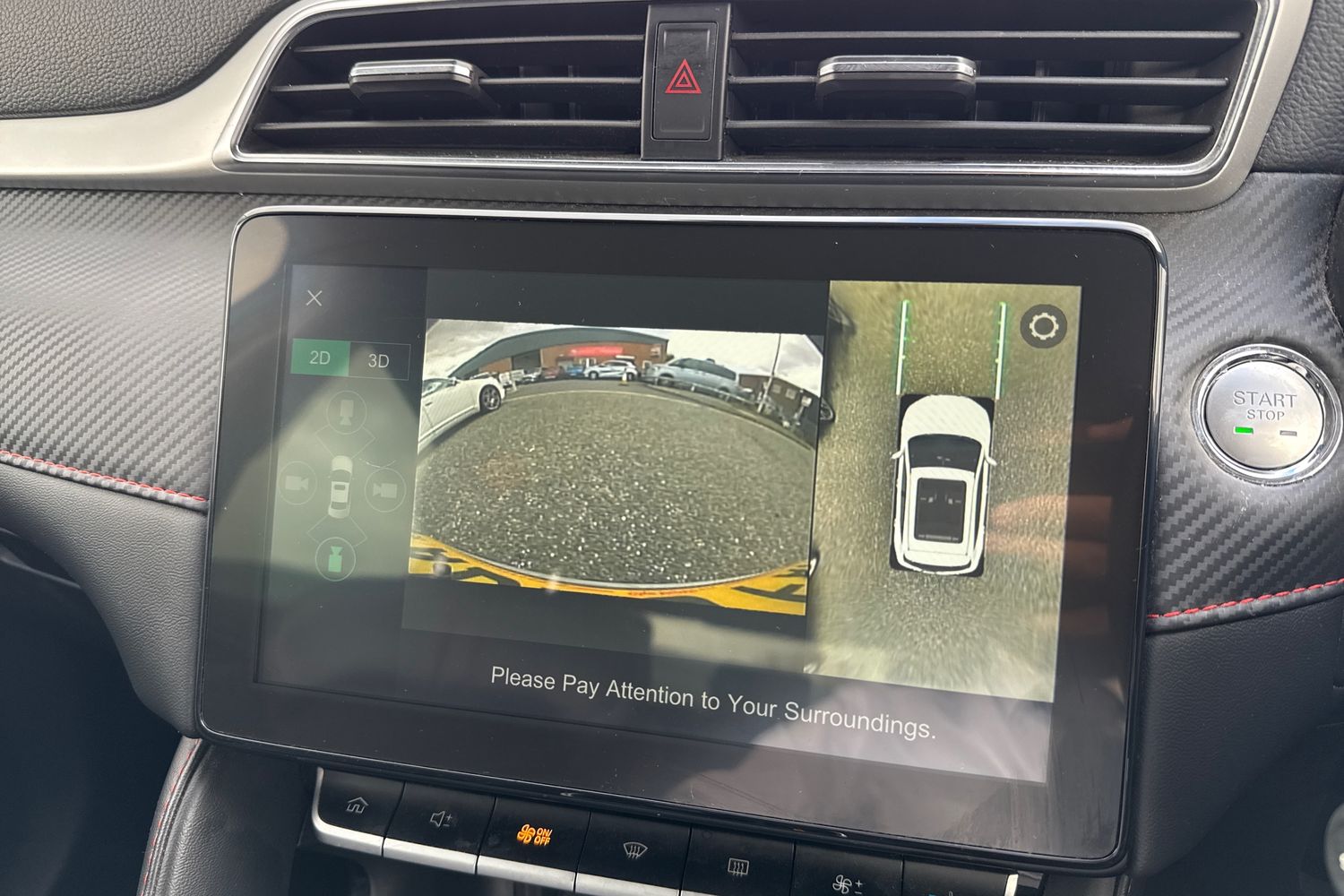 Used MG MG ZS 2023 for sale - 76615373: Photo 19