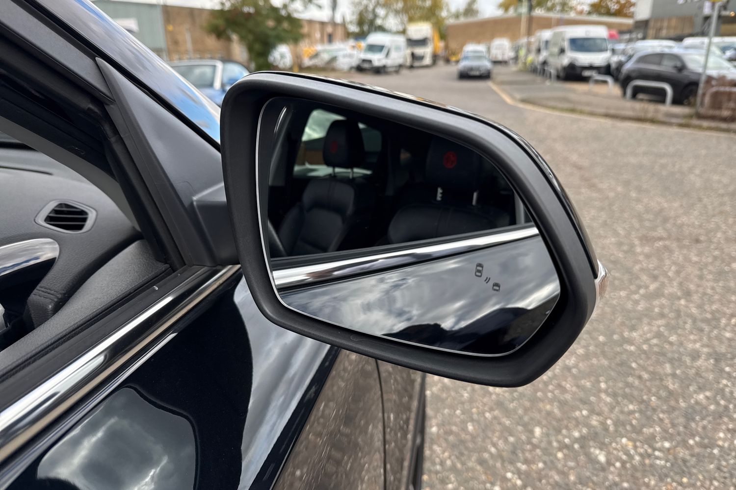 Used MG MG ZS 2023 for sale - 76615373: Photo 27