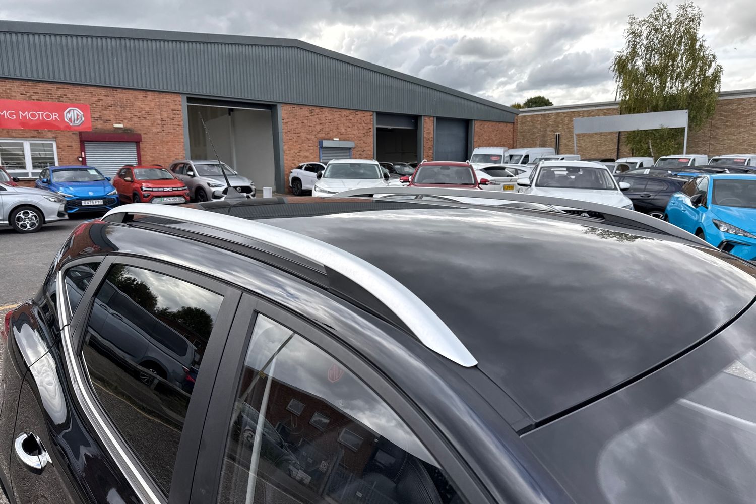 Used MG MG ZS 2023 for sale - 76615373: Photo 28