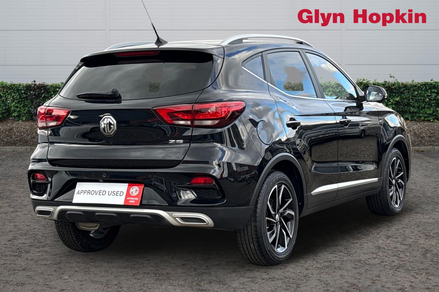 Used MG MG ZS 2023 for sale - 76615373: Photo 3