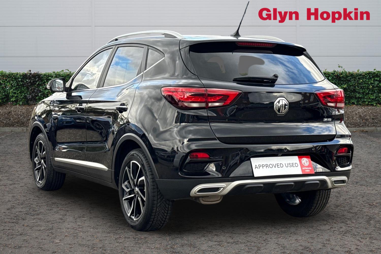 Used MG MG ZS 2023 for sale - 76615373: Photo 5