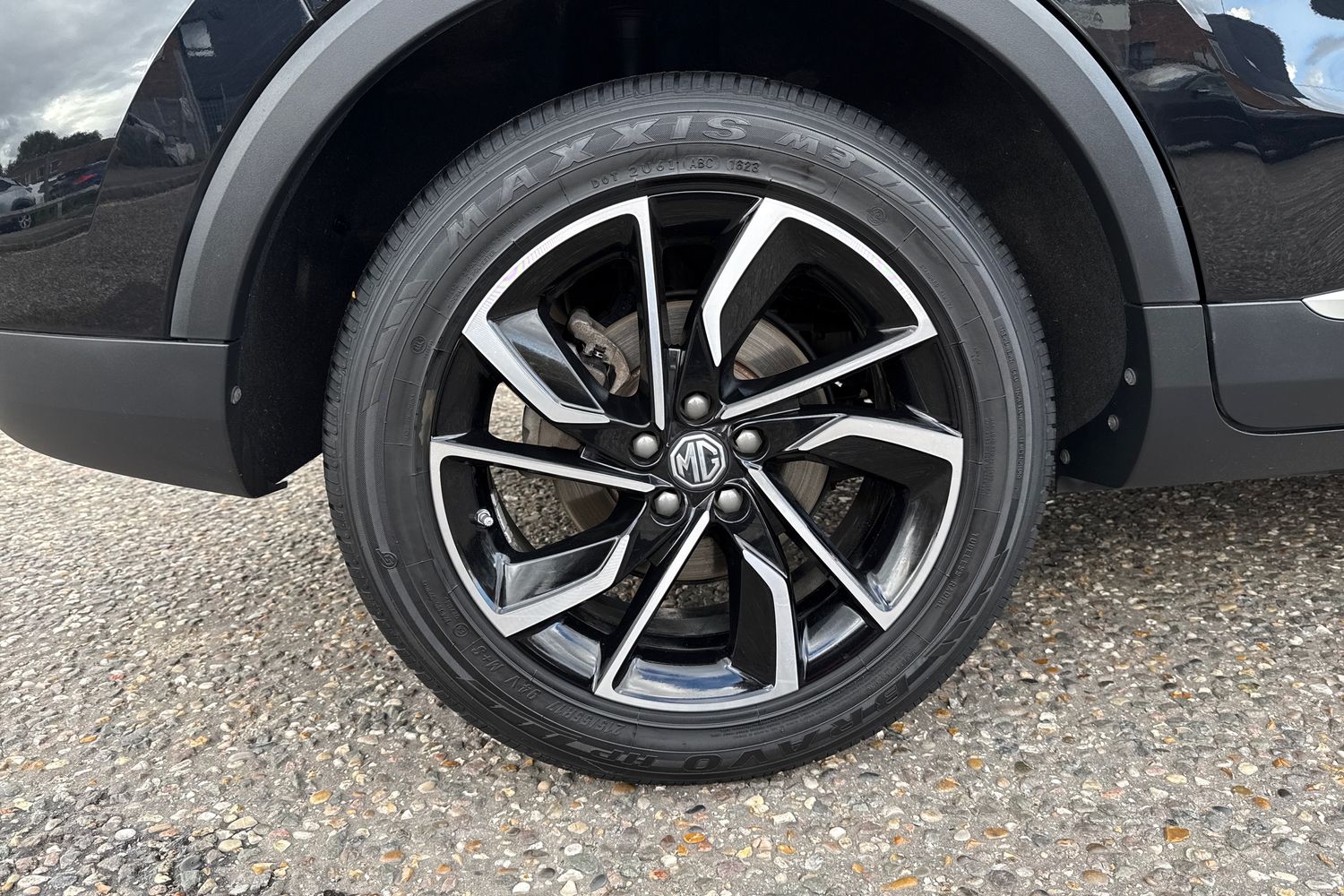 Used MG MG ZS 2023 for sale - 76615373: Photo 9