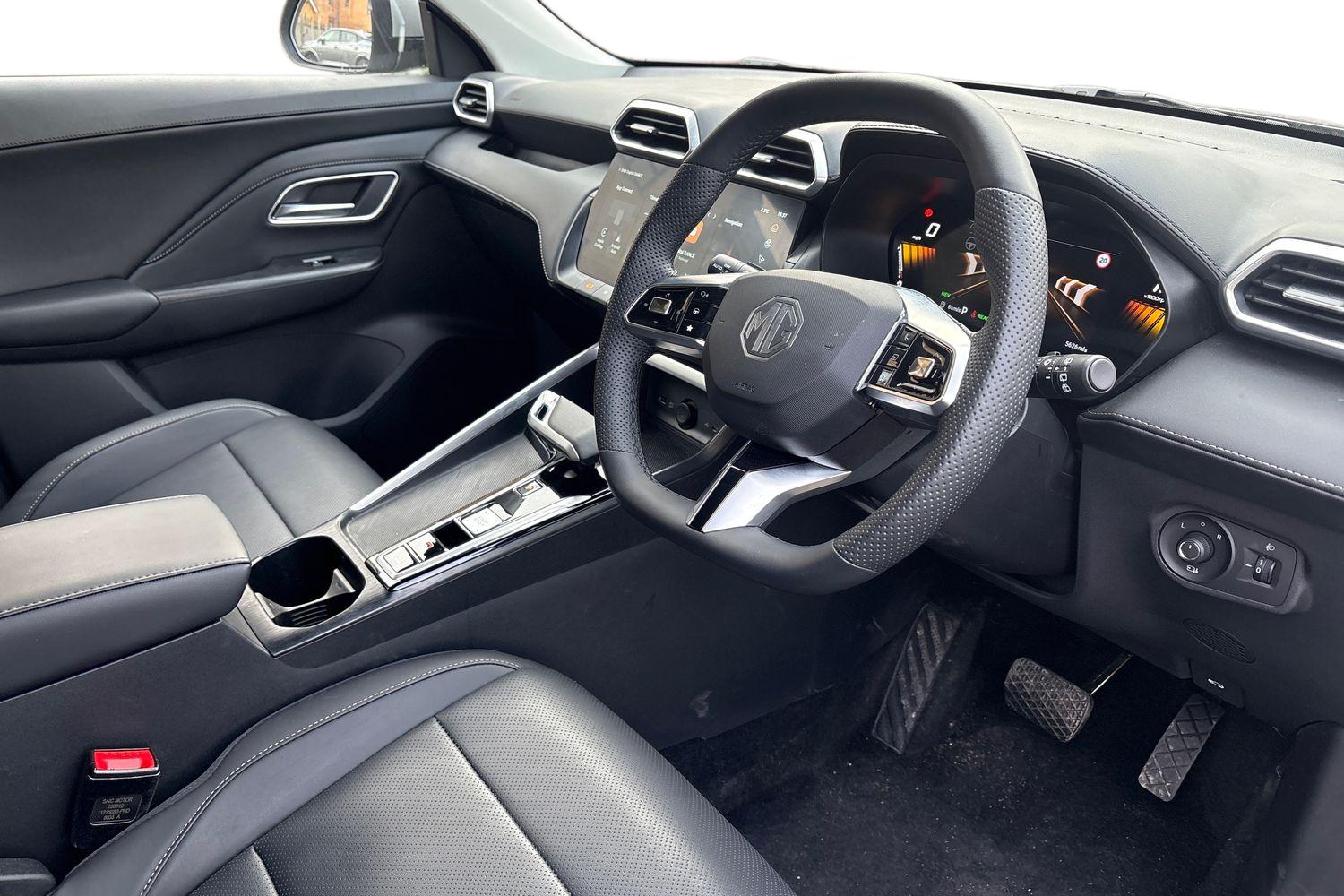 Used MG MG ZS 2025 for sale - 77042979: Photo 10