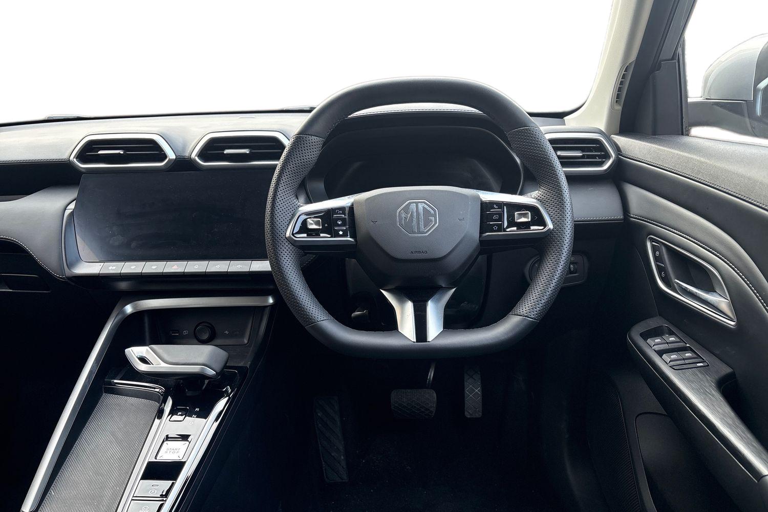 Used MG MG ZS 2025 for sale - 77042979: Photo 11