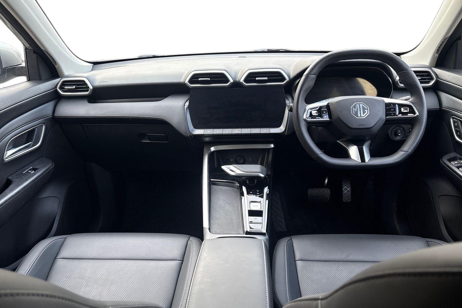 Used MG MG ZS 2025 for sale - 77042979: Photo 12