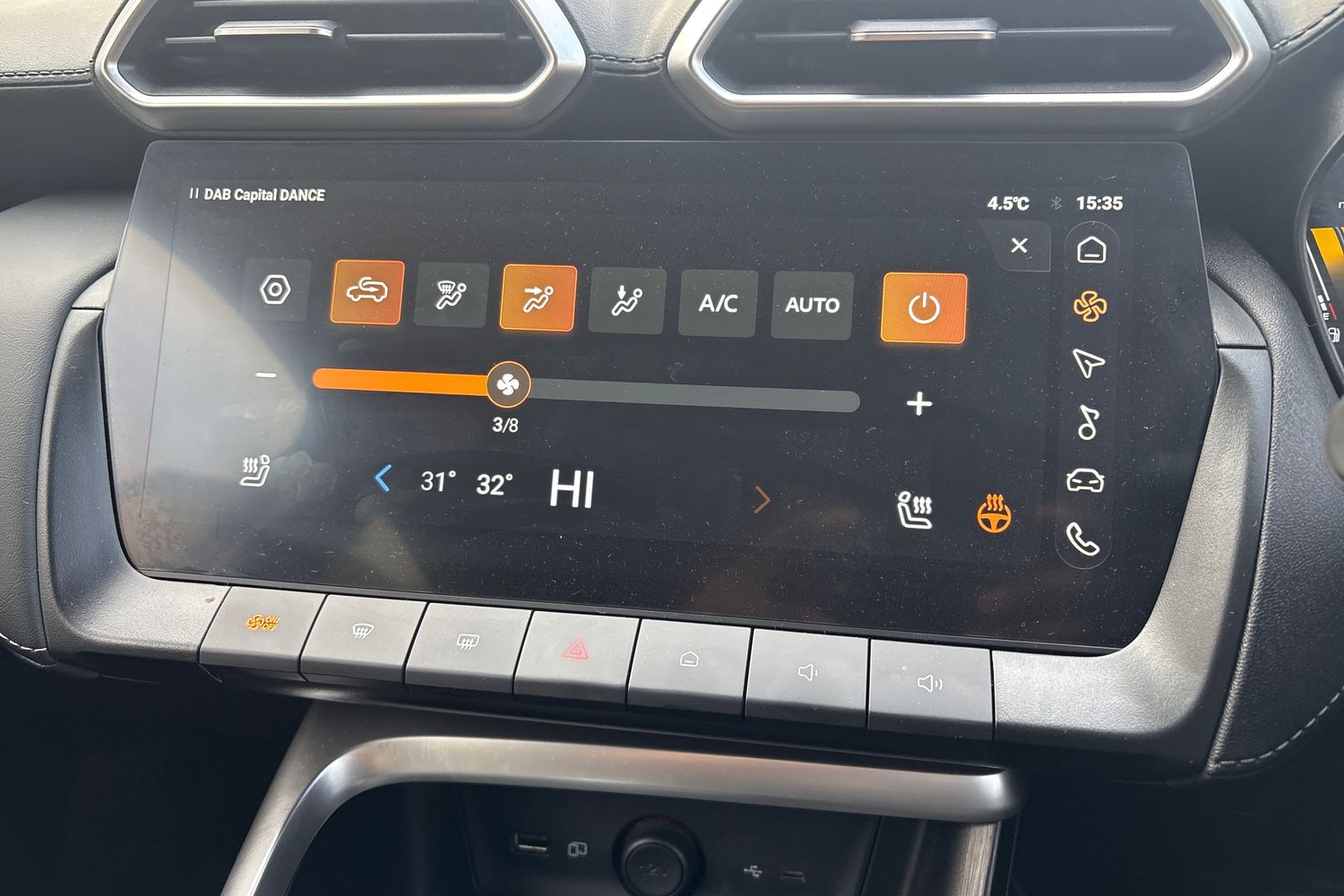 Used MG MG ZS 2025 for sale - 77042979: Photo 15