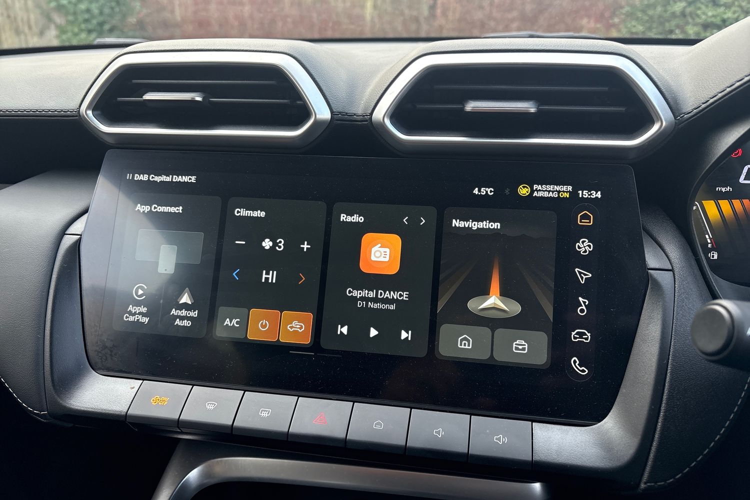 Used MG MG ZS 2025 for sale - 77042979: Photo 17