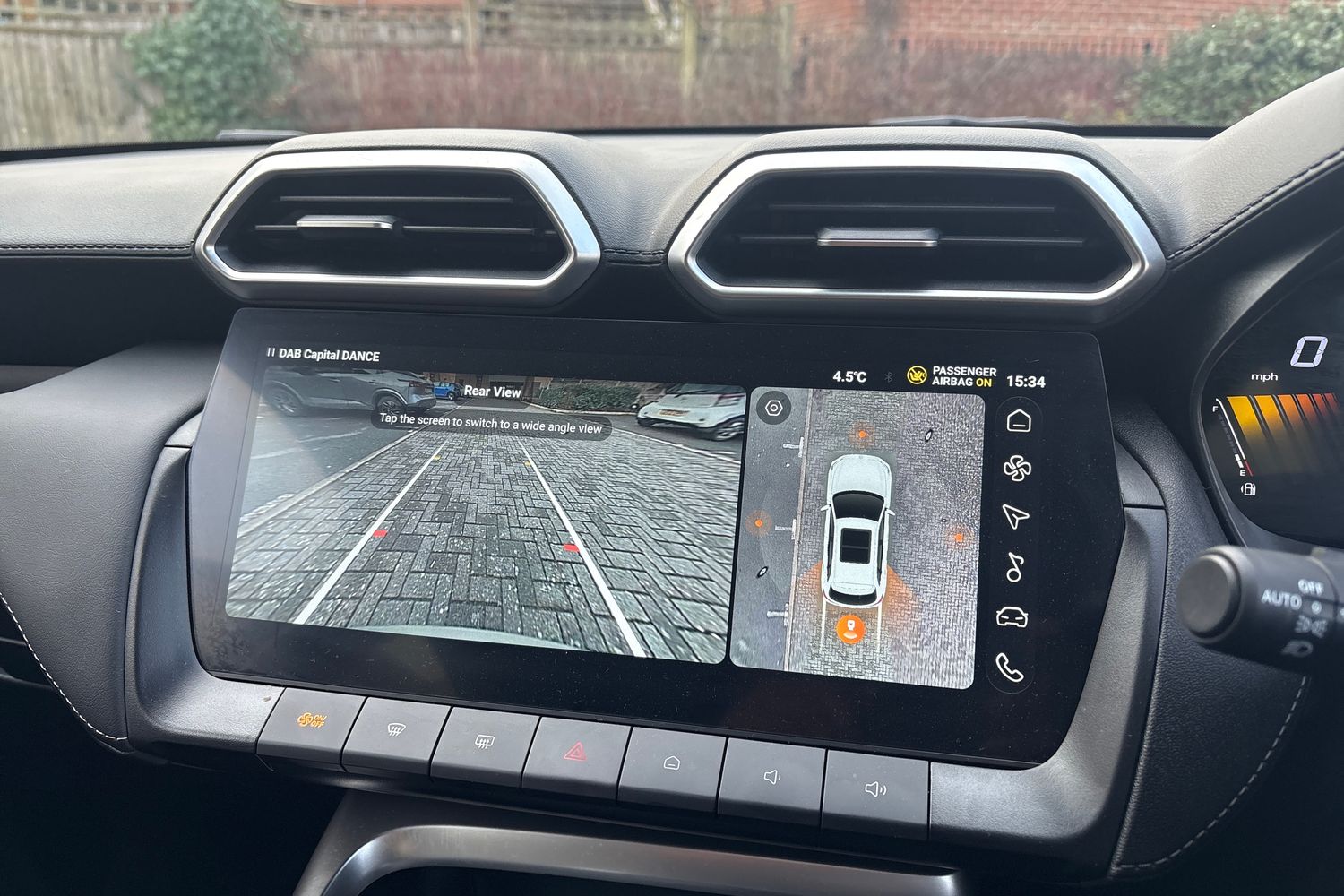 Used MG MG ZS 2025 for sale - 77042979: Photo 19