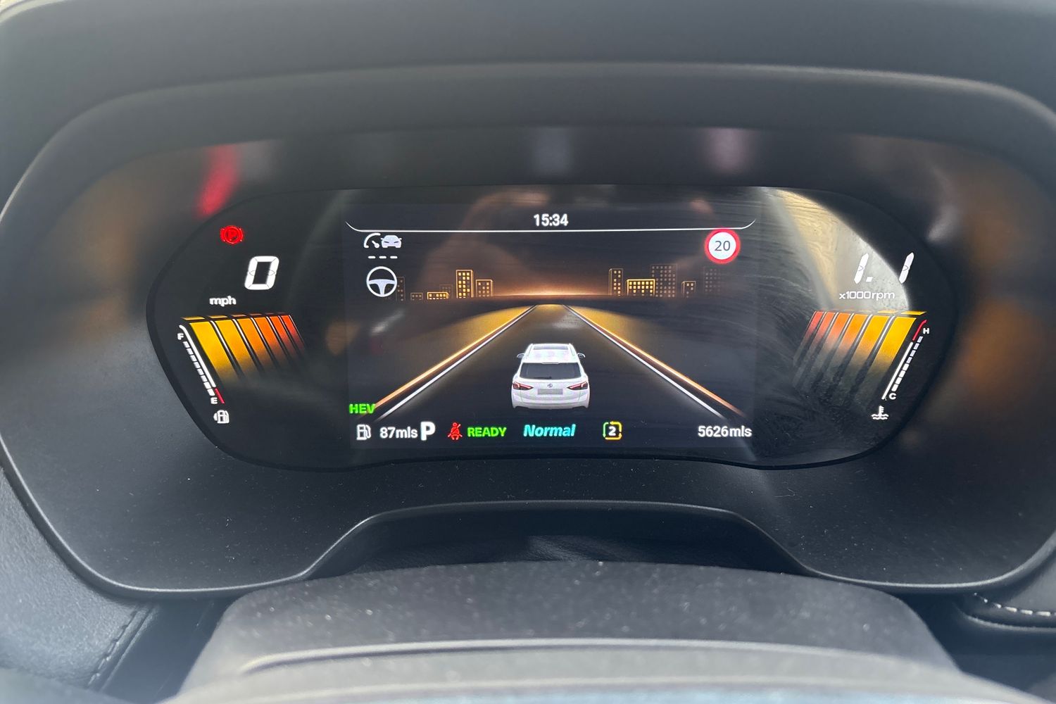 Used MG MG ZS 2025 for sale - 77042979: Photo 20