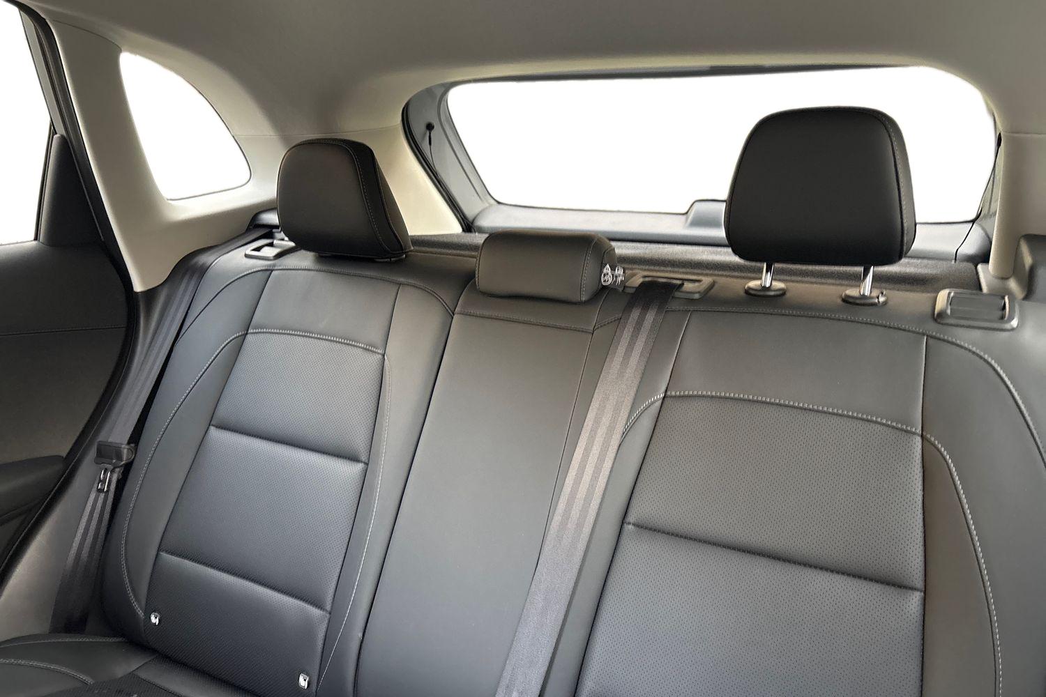 Used MG MG ZS 2025 for sale - 77042979: Photo 23