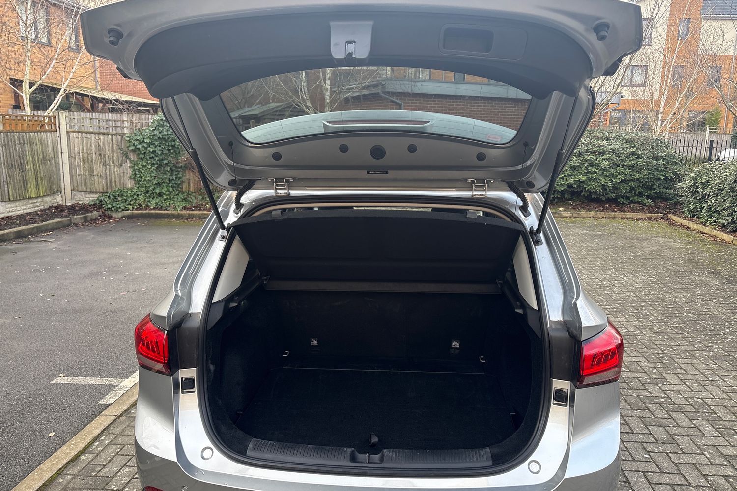 Used MG MG ZS 2025 for sale - 77042979: Photo 24