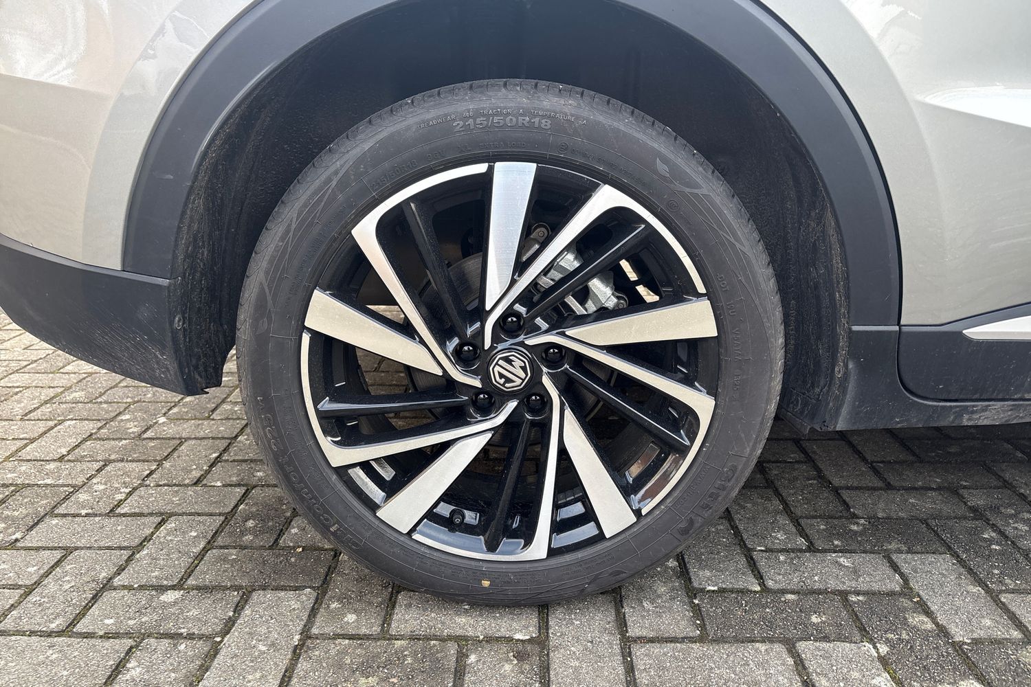 Used MG MG ZS 2025 for sale - 77042979: Photo 25