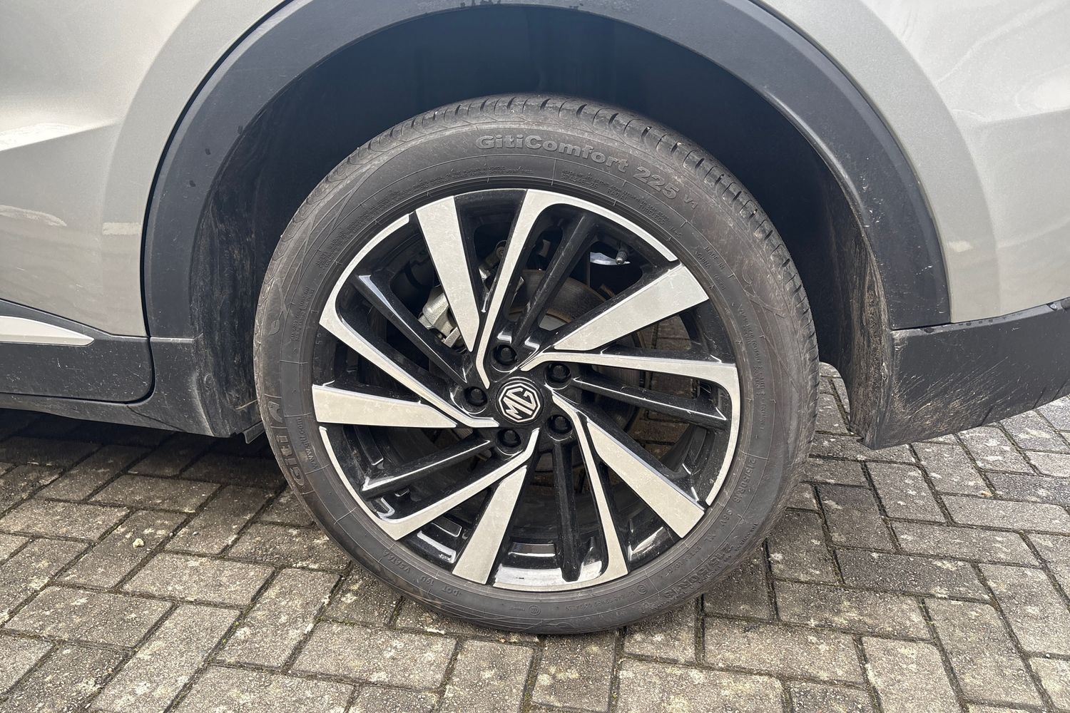 Used MG MG ZS 2025 for sale - 77042979: Photo 26