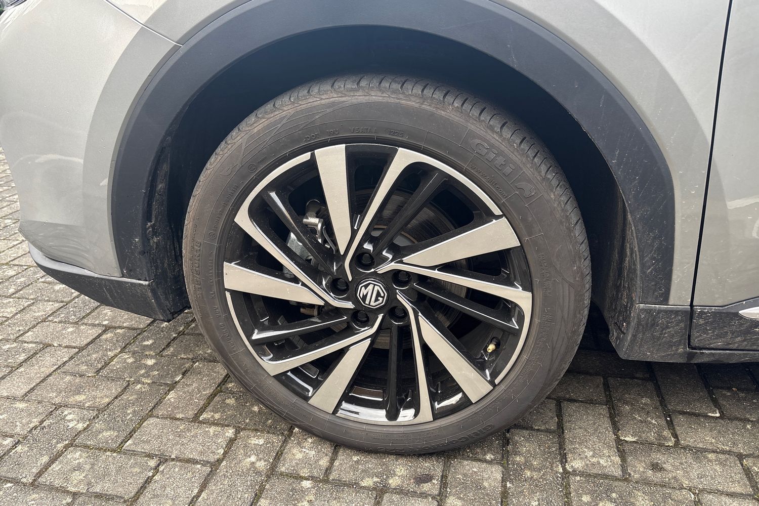 Used MG MG ZS 2025 for sale - 77042979: Photo 27