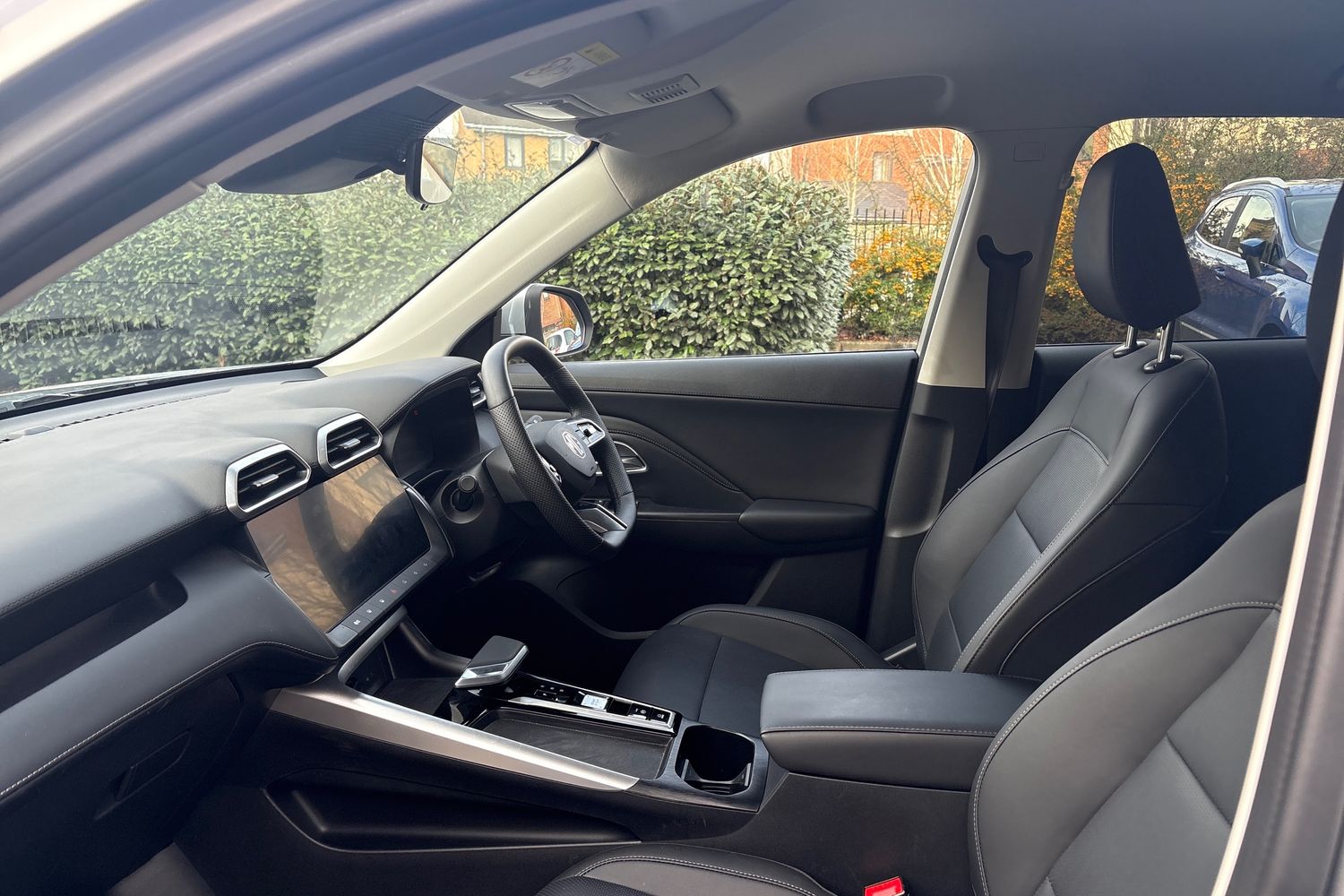 Used MG MG ZS 2025 for sale - 77042979: Photo 29