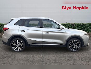 Used MG MG ZS 2025 for sale - 77042979: Photo