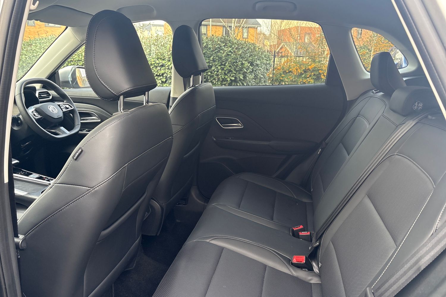 Used MG MG ZS 2025 for sale - 77042979: Photo 30