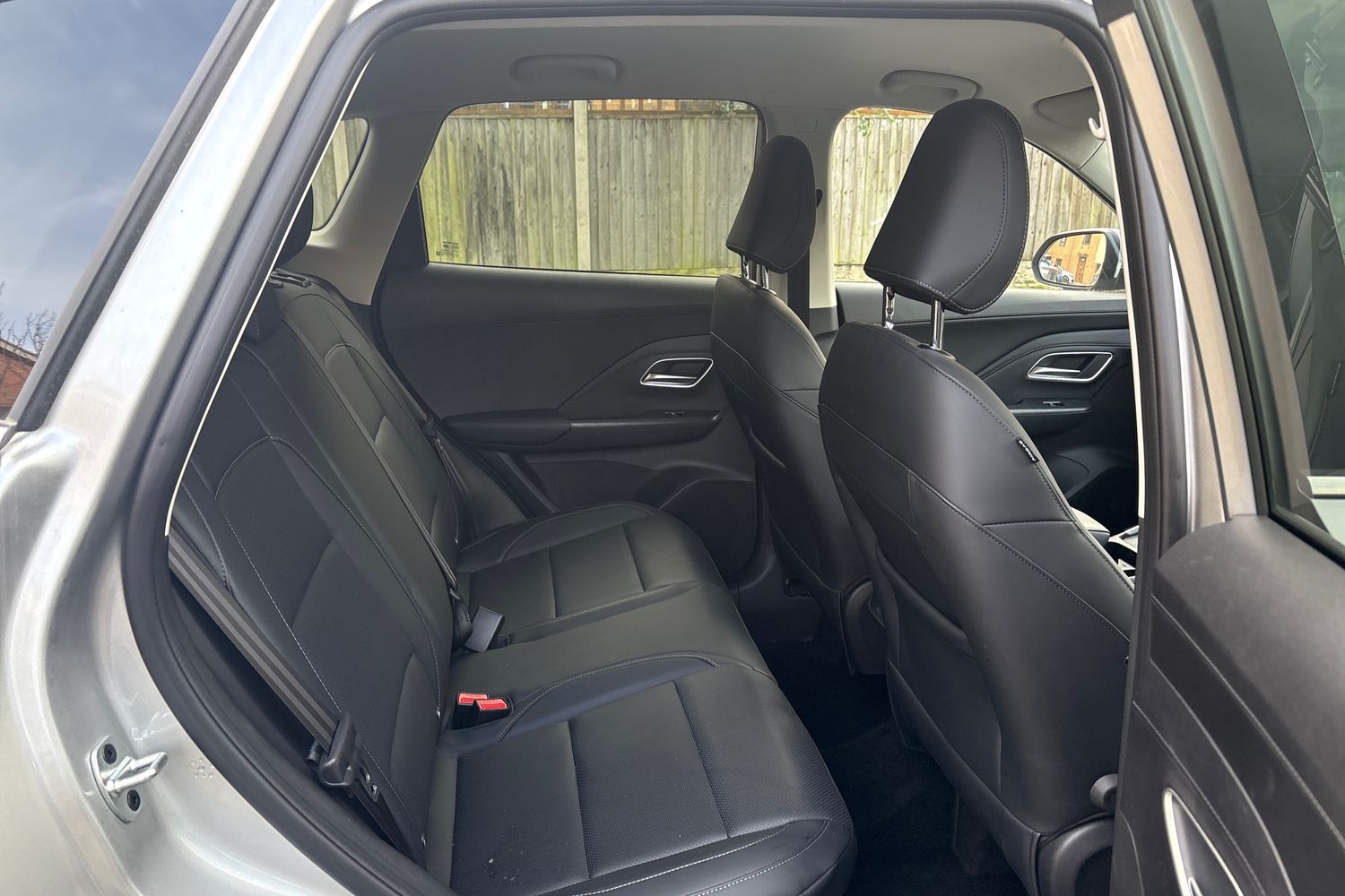 Used MG MG ZS 2025 for sale - 77042979: Photo 31