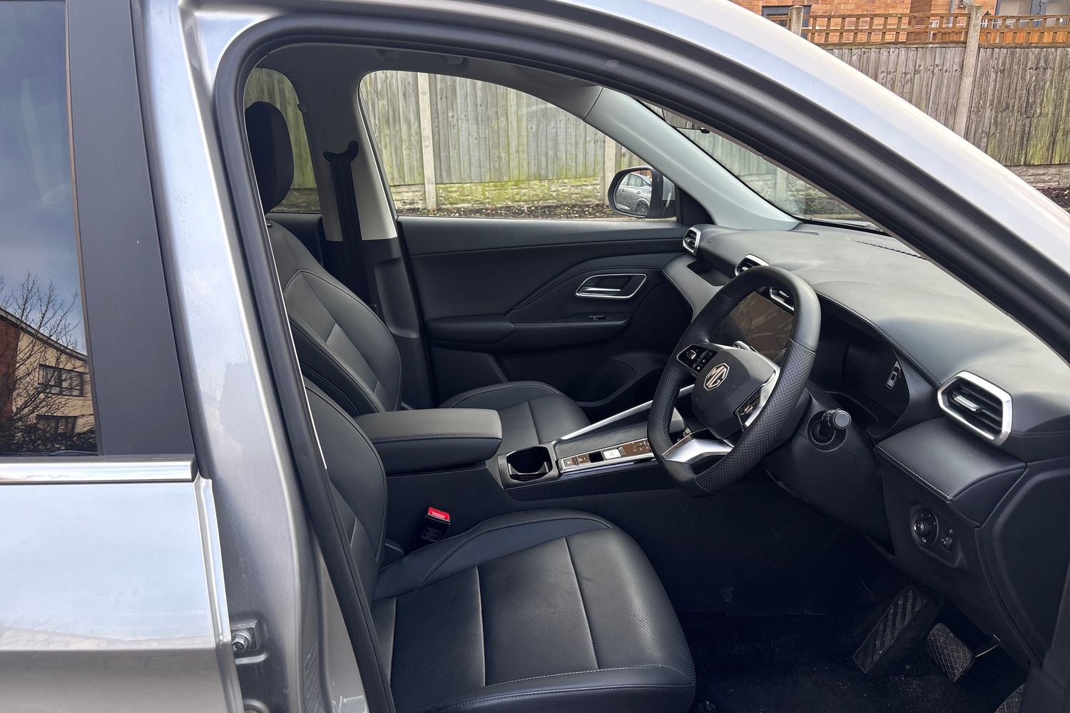 Used MG MG ZS 2025 for sale - 77042979: Photo 32