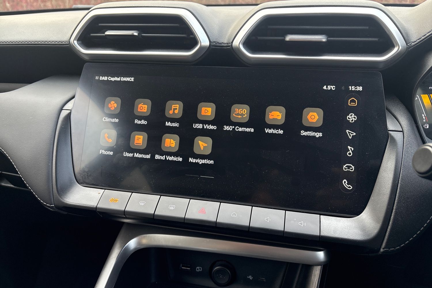 Used MG MG ZS 2025 for sale - 77042979: Photo 35