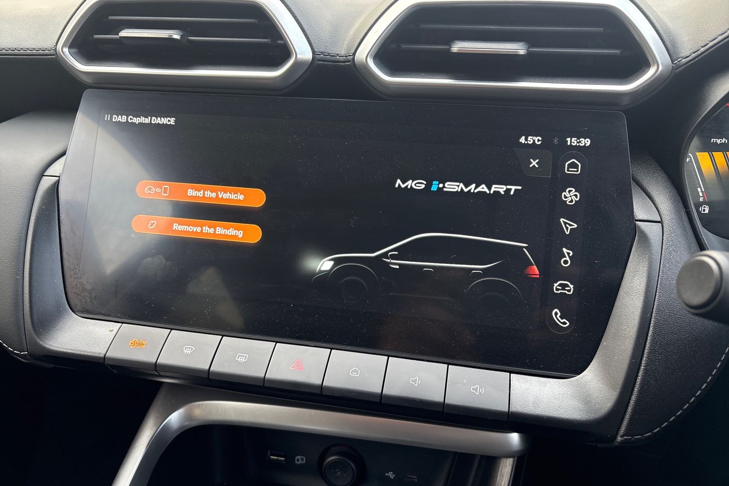 Used MG MG ZS 2025 for sale - 77042979: Photo 36