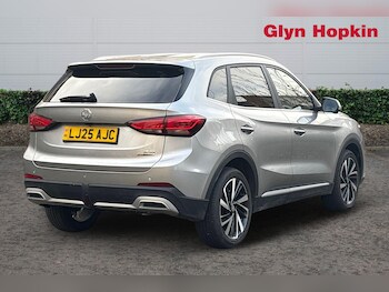 Used MG MG ZS 2025 for sale - 77042979: Photo