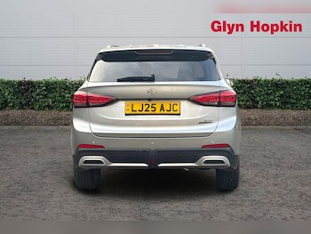 Used MG MG ZS 2025 for sale - 77042979: Photo