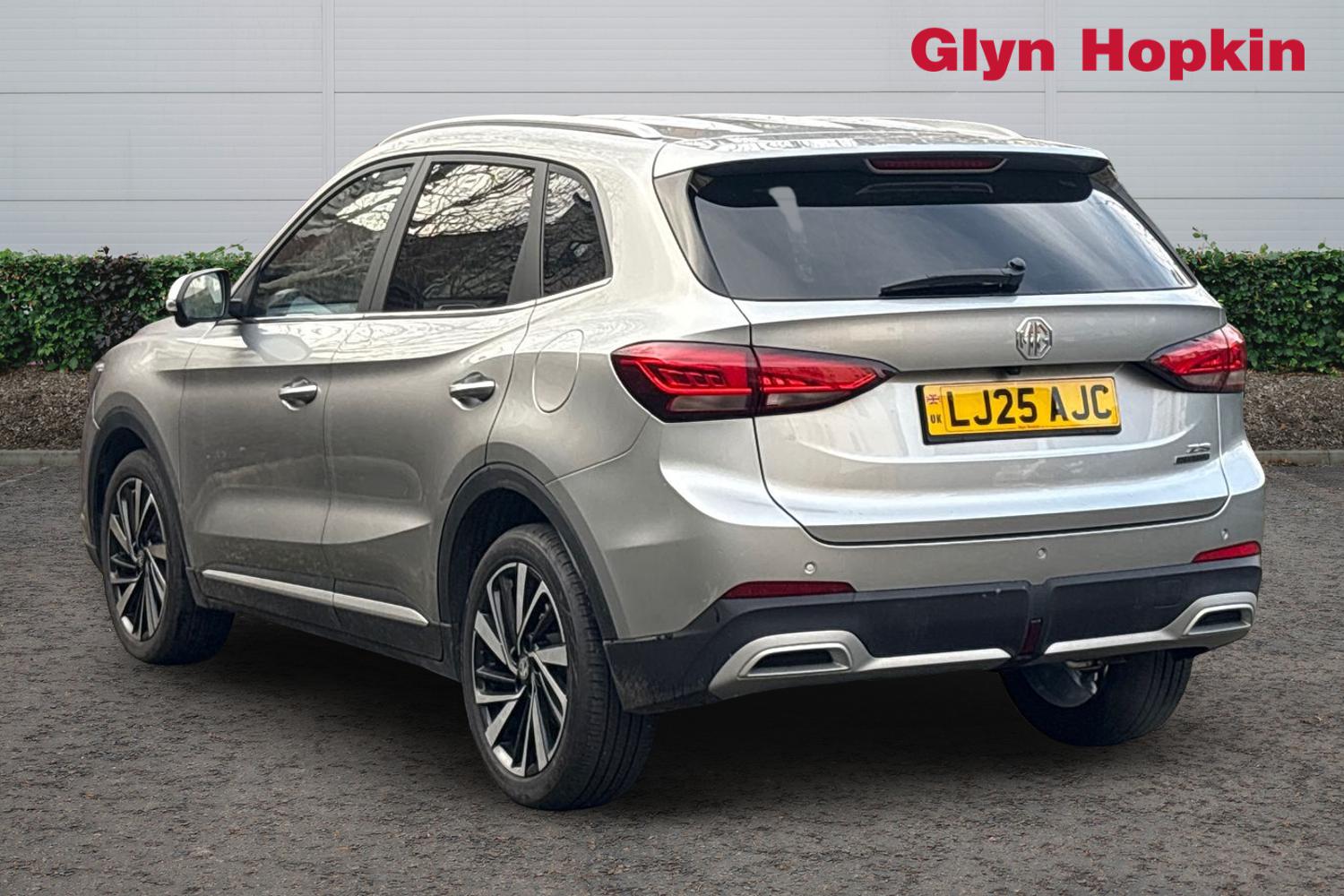 Used MG MG ZS 2025 for sale - 77042979: Photo 5