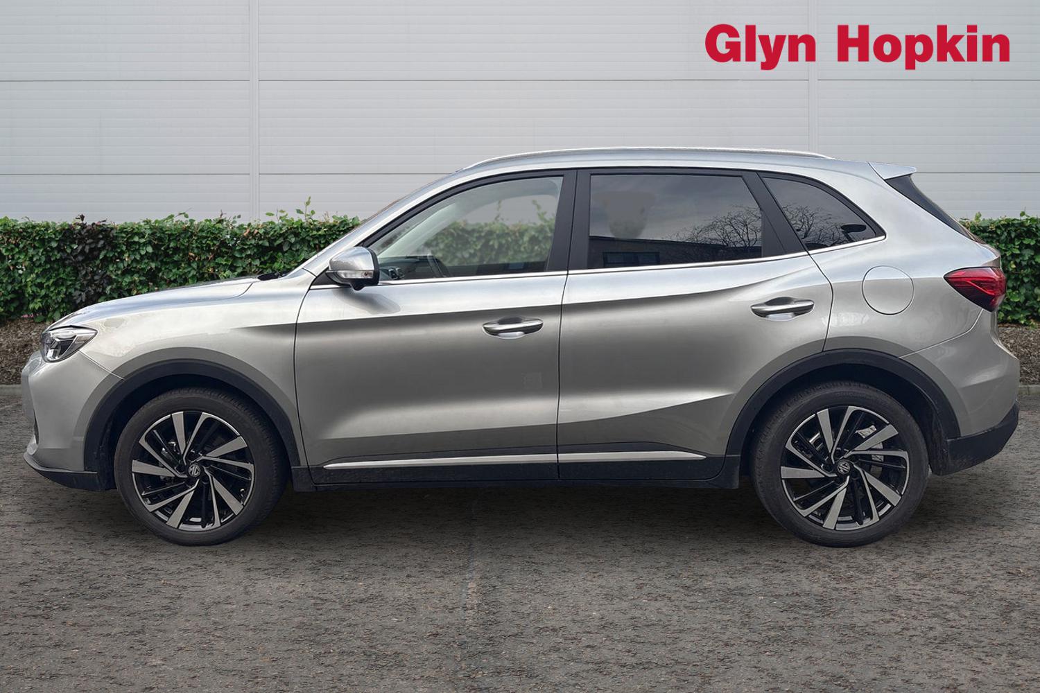 Used MG MG ZS 2025 for sale - 77042979: Photo 6