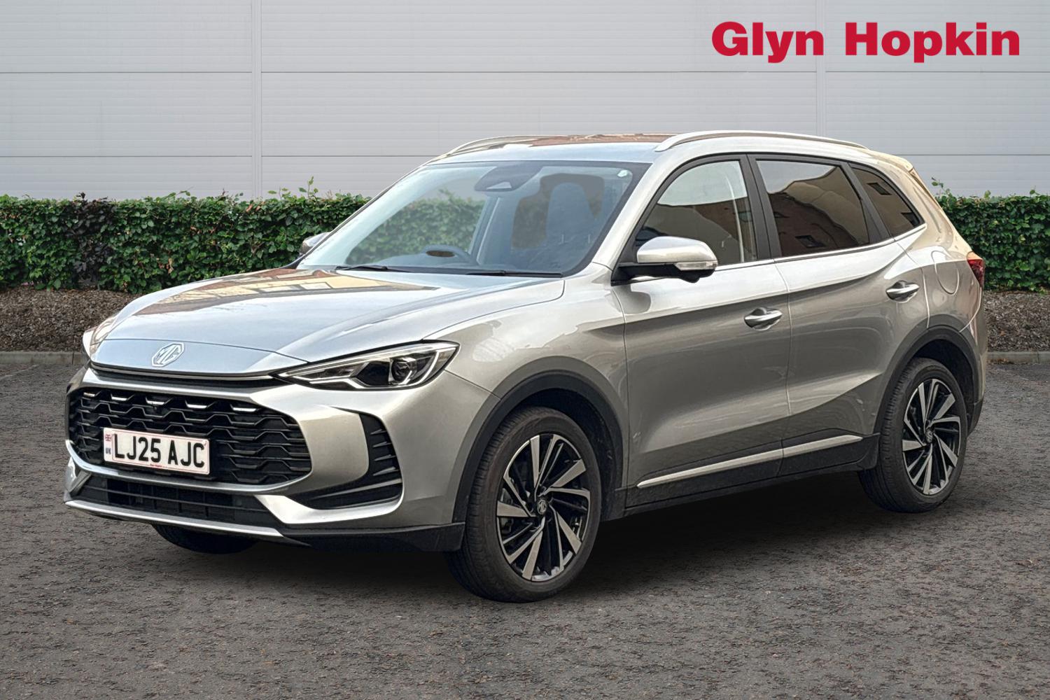 Used MG MG ZS 2025 for sale - 77042979: Photo 7