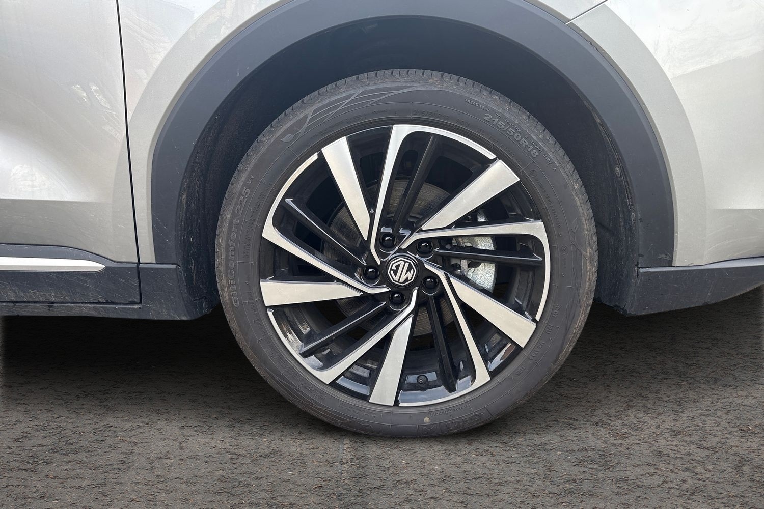 Used MG MG ZS 2025 for sale - 77042979: Photo 9