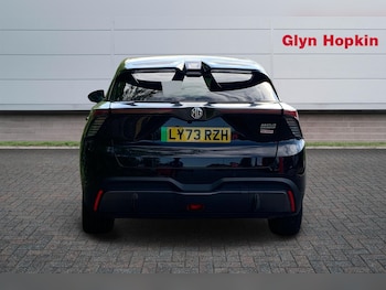 Used MG MG4 2023 for sale - 78482038: Photo