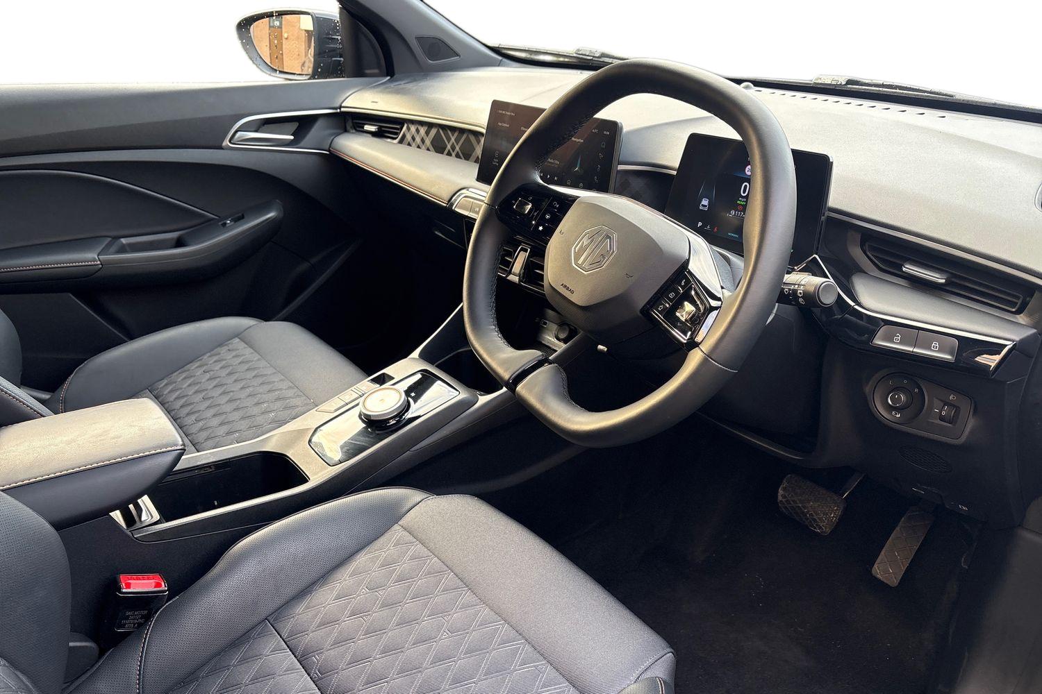 Used MG MG3 2025 for sale - 76873960: Photo 10